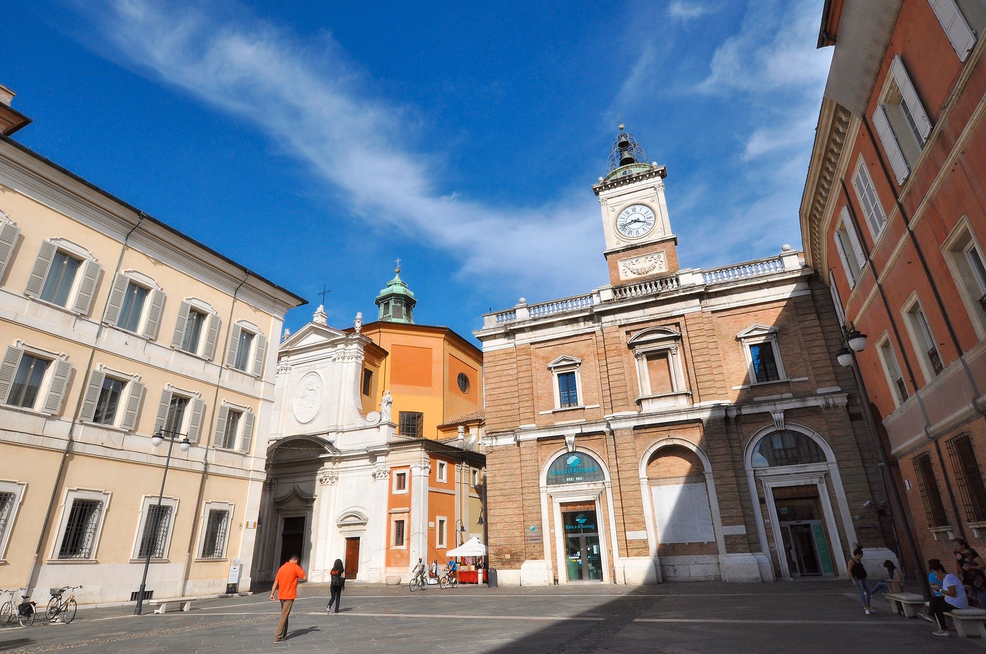 Ravenna